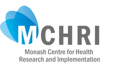 Monash Centre for Health Research and Implementation (MCHRI)